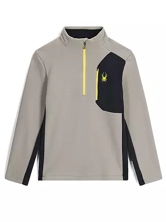 SPYDER | Jersey de hombre con media cremallera BANDIT |